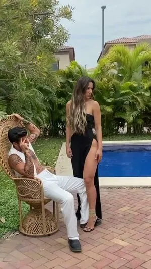 Alejandra Jaramillo OnlyFans Leaked Free Thumbnail Picture - #M4oLnrctvk