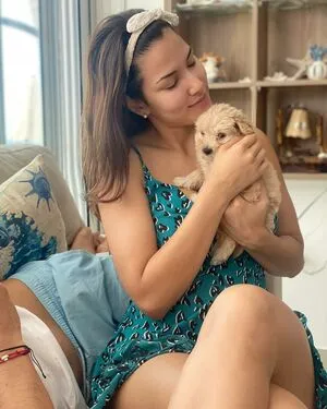 Alejandra Jaramillo OnlyFans Leaked Free Thumbnail Picture - #MaBFvdmOFT