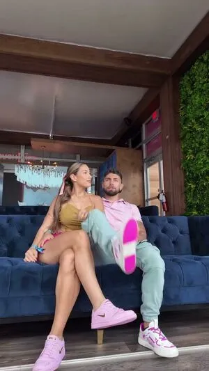 Alejandra Jaramillo OnlyFans Leaked Free Thumbnail Picture - #MgK2fkacEw