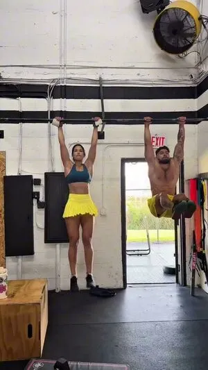 Alejandra Jaramillo OnlyFans Leaked Free Thumbnail Picture - #Mu0b3NtfCq