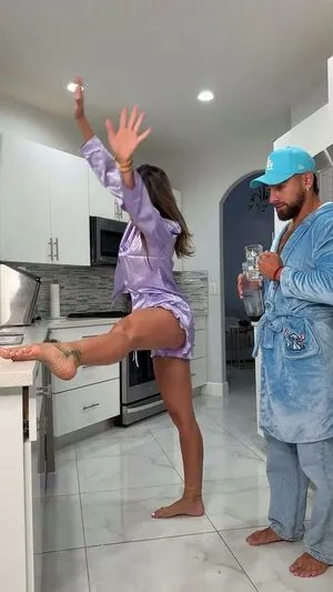 Alejandra Jaramillo OnlyFans Leaked Free Thumbnail Picture - #N3HqUiD5hh