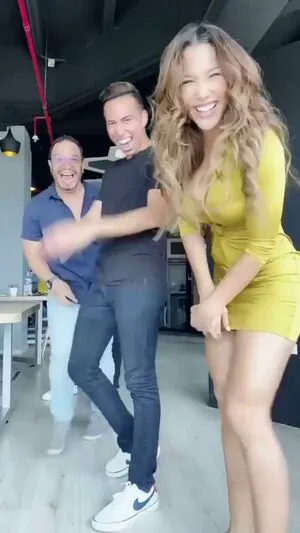 Alejandra Jaramillo OnlyFans Leaked Free Thumbnail Picture - #NDlp1KAOqz