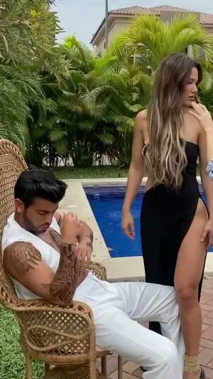 Alejandra Jaramillo OnlyFans Leaked Free Thumbnail Picture - #NECtJmVeJq