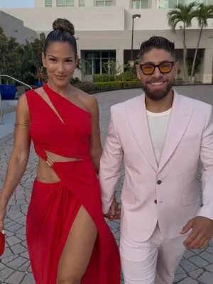 Alejandra Jaramillo OnlyFans Leaked Free Thumbnail Picture - #NIbuXmTqLc