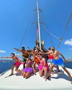 Alejandra Jaramillo OnlyFans Leaked Free Thumbnail Picture - #NXm8FJNcvW