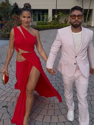 Alejandra Jaramillo OnlyFans Leaked Free Thumbnail Picture - #OGAuovDD7X