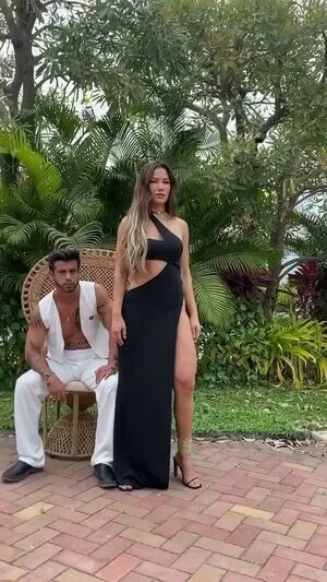 Alejandra Jaramillo OnlyFans Leaked Free Thumbnail Picture - #OLUinzFyWS