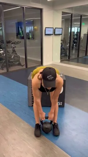 Alejandra Jaramillo OnlyFans Leaked Free Thumbnail Picture - #OcQxr9BjyX