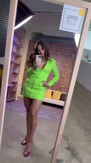 Alejandra Jaramillo OnlyFans Leaked Free Thumbnail Picture - #PwNcmka7yR