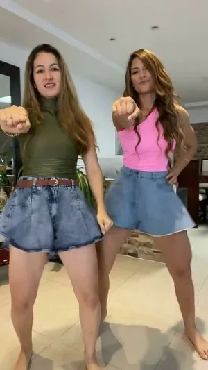 Alejandra Jaramillo OnlyFans Leaked Free Thumbnail Picture - #RHg3vzsLNV