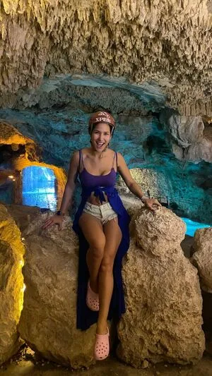 Alejandra Jaramillo OnlyFans Leaked Free Thumbnail Picture - #ROhcKT2Nnw