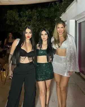 Alejandra Jaramillo OnlyFans Leaked Free Thumbnail Picture - #RZJ9bDm6BB