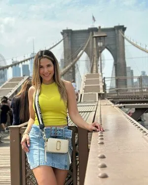 Alejandra Jaramillo OnlyFans Leaked Free Thumbnail Picture - #RphrWNLeIk