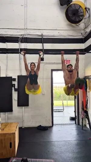 Alejandra Jaramillo OnlyFans Leaked Free Thumbnail Picture - #SKDUyGOLUV