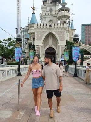 Alejandra Jaramillo OnlyFans Leaked Free Thumbnail Picture - #Sj9bcSnKXQ