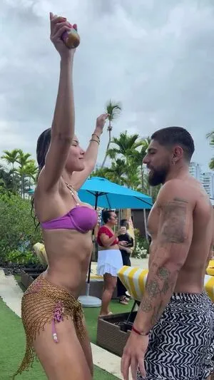 Alejandra Jaramillo OnlyFans Leaked Free Thumbnail Picture - #T0po7mVvZy