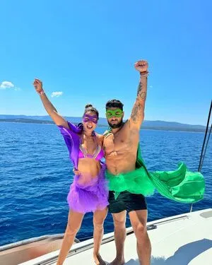 Alejandra Jaramillo OnlyFans Leaked Free Thumbnail Picture - #TJsAKokWRh