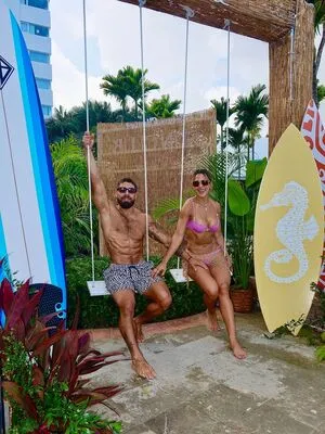 Alejandra Jaramillo OnlyFans Leaked Free Thumbnail Picture - #TqrnTuvxsO