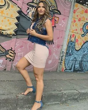 Alejandra Jaramillo OnlyFans Leaked Free Thumbnail Picture - #TyOtZ5j9gh