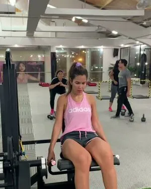 Alejandra Jaramillo OnlyFans Leaked Free Thumbnail Picture - #Unw4Axd654