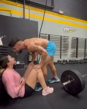 Alejandra Jaramillo OnlyFans Leaked Free Thumbnail Picture - #UxSjC4EnQm