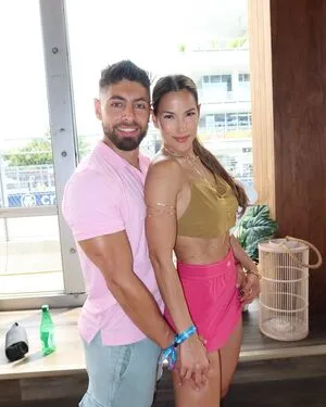 Alejandra Jaramillo OnlyFans Leaked Free Thumbnail Picture - #VRuFA8kzgi