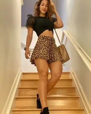 Alejandra Jaramillo OnlyFans Leaked Free Thumbnail Picture - #VTzW1Y5R1N