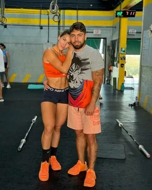 Alejandra Jaramillo OnlyFans Leaked Free Thumbnail Picture - #VXBCB76Gz0