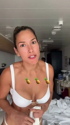 Alejandra Jaramillo OnlyFans Leaked Free Thumbnail Picture - #Wk849f9yax