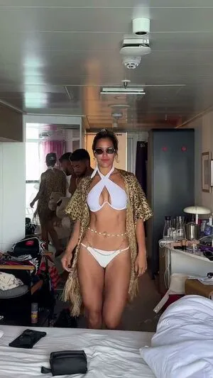 Alejandra Jaramillo OnlyFans Leaked Free Thumbnail Picture - #YS0anE8Liv