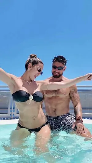 Alejandra Jaramillo OnlyFans Leaked Free Thumbnail Picture - #YS6w7wxHgh