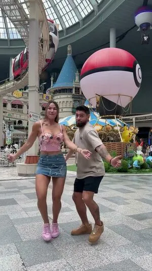 Alejandra Jaramillo OnlyFans Leaked Free Thumbnail Picture - #bDM4ddaXwv