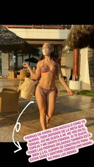 Alejandra Jaramillo OnlyFans Leaked Free Thumbnail Picture - #bXBjxQSY1b