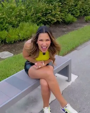 Alejandra Jaramillo OnlyFans Leaked Free Thumbnail Picture - #by4usdy2n4