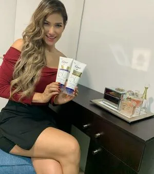 Alejandra Jaramillo OnlyFans Leaked Free Thumbnail Picture - #cAXi3G70Db