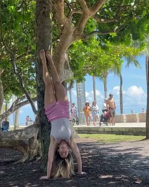 Alejandra Jaramillo OnlyFans Leaked Free Thumbnail Picture - #cLmn4dYurv