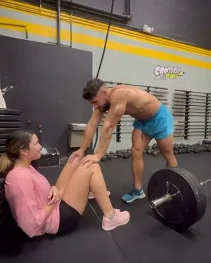 Alejandra Jaramillo OnlyFans Leaked Free Thumbnail Picture - #chLiFJAUuk