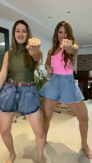 Alejandra Jaramillo OnlyFans Leaked Free Thumbnail Picture - #dvOgtQHIgo