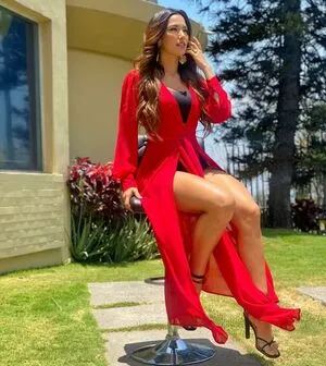 Alejandra Jaramillo OnlyFans Leaked Free Thumbnail Picture - #ehiRge3iU3