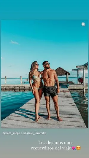 Alejandra Jaramillo OnlyFans Leaked Free Thumbnail Picture - #fKUtyVj9bF