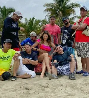 Alejandra Jaramillo OnlyFans Leaked Free Thumbnail Picture - #fodaOJnB8F