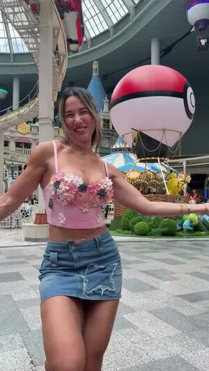 Alejandra Jaramillo OnlyFans Leaked Free Thumbnail Picture - #g2QJgmGkL3