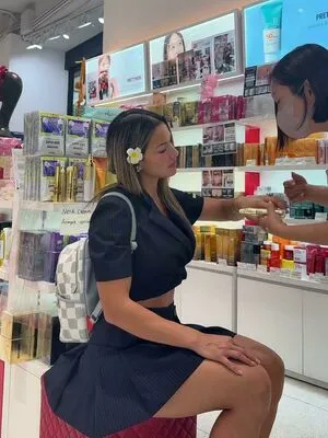 Alejandra Jaramillo OnlyFans Leaked Free Thumbnail Picture - #gHXhpcpqq3