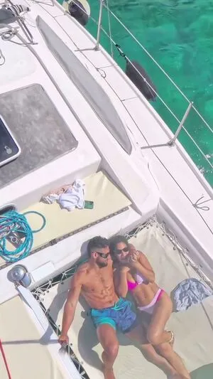 Alejandra Jaramillo OnlyFans Leaked Free Thumbnail Picture - #hpFh3Mwd99