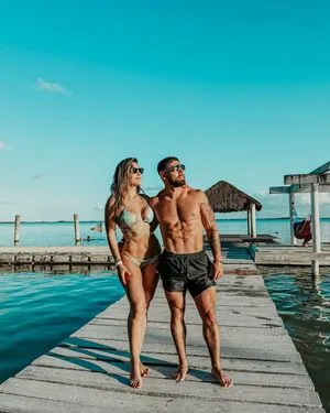 Alejandra Jaramillo OnlyFans Leaked Free Thumbnail Picture - #iA8nGi9oJg