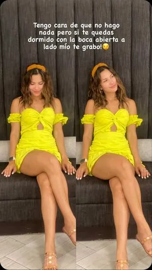 Alejandra Jaramillo OnlyFans Leaked Free Thumbnail Picture - #iPIdroMmM4