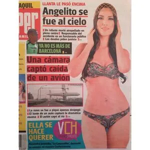 Alejandra Jaramillo OnlyFans Leaked Free Thumbnail Picture - #ide6kRDHez