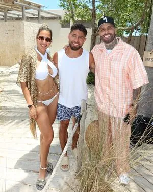 Alejandra Jaramillo OnlyFans Leaked Free Thumbnail Picture - #j8D6eJptdz