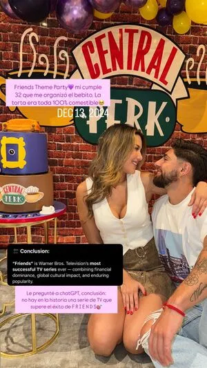 Alejandra Jaramillo OnlyFans Leaked Free Thumbnail Picture - #jwHKdCdR3S