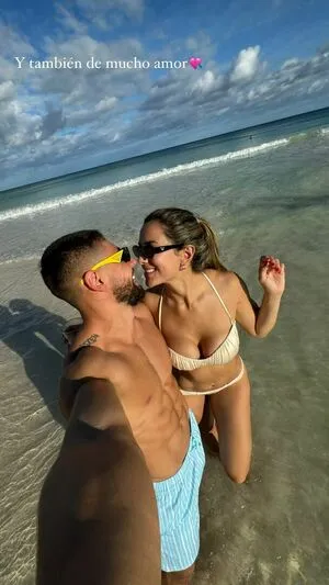 Alejandra Jaramillo OnlyFans Leaked Free Thumbnail Picture - #kCrZF4sEVg